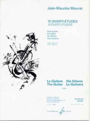 10 diverti-études